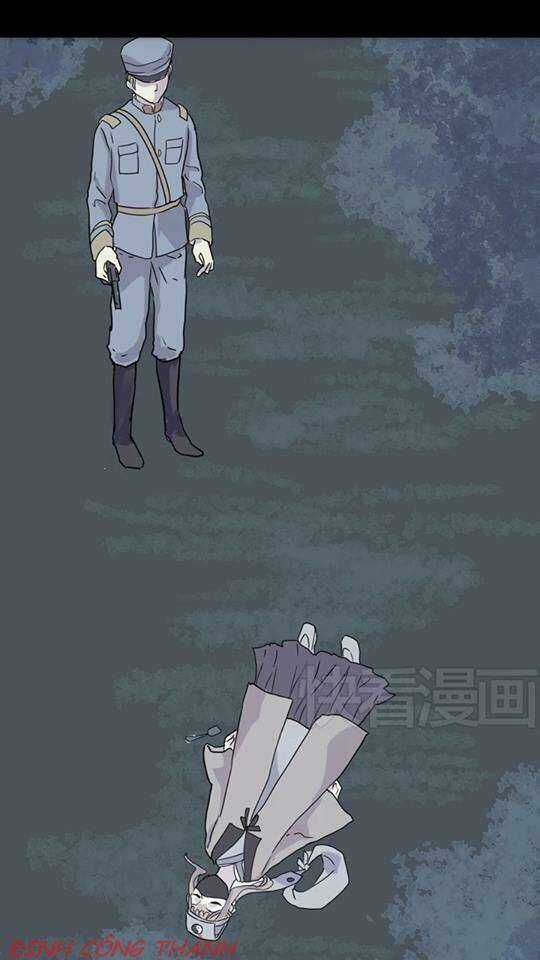 Cương Thi [Horror] Chapter 3 trang 15