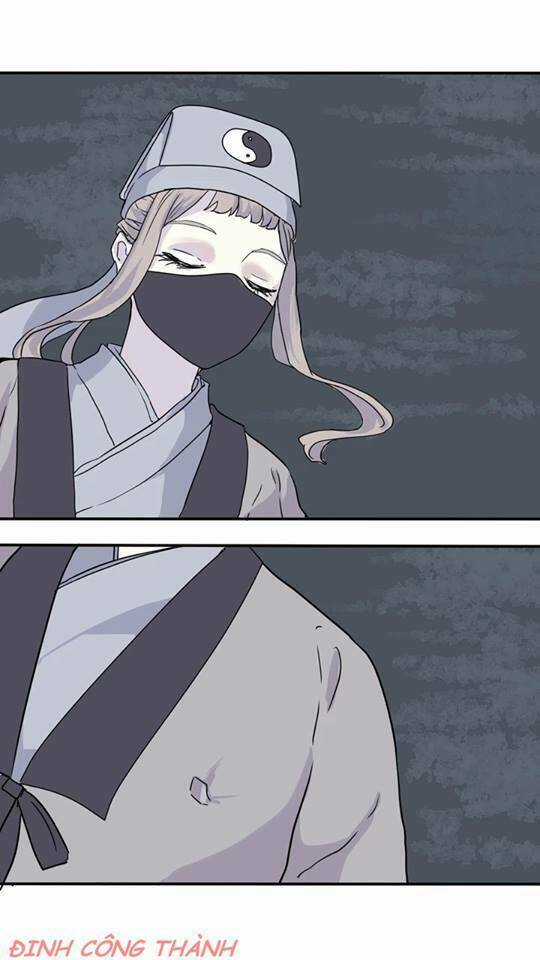 Cương Thi [Horror] Chapter 3 trang 16