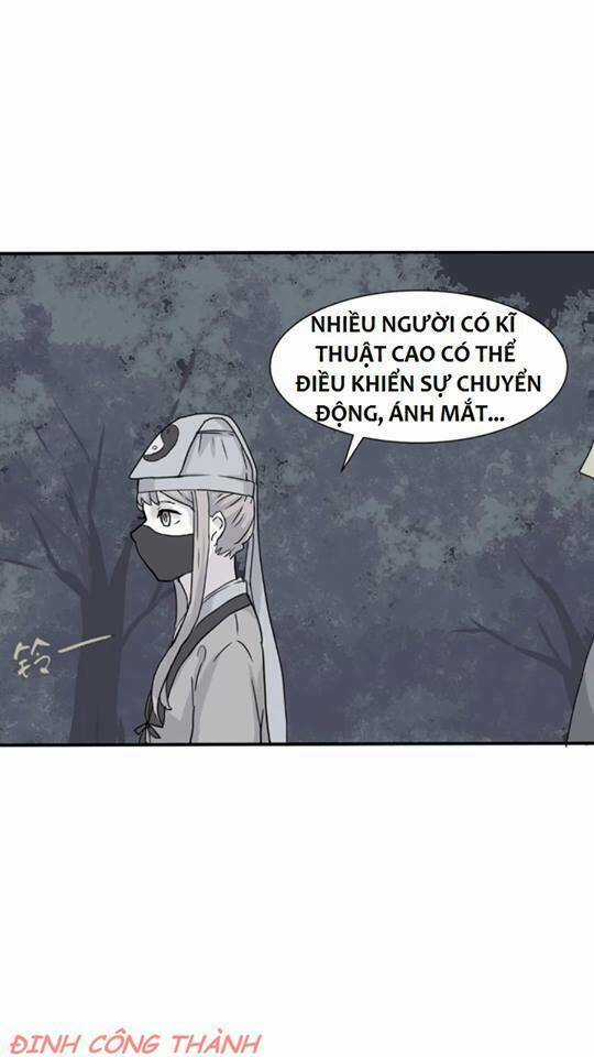 Cương Thi [Horror] Chapter 3 trang 19