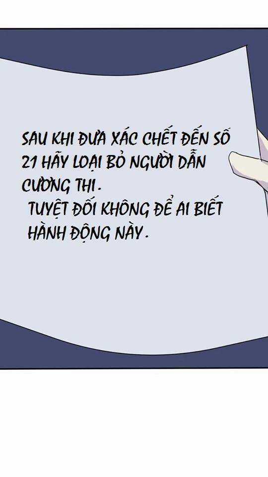 Cương Thi [Horror] Chapter 3 trang 2