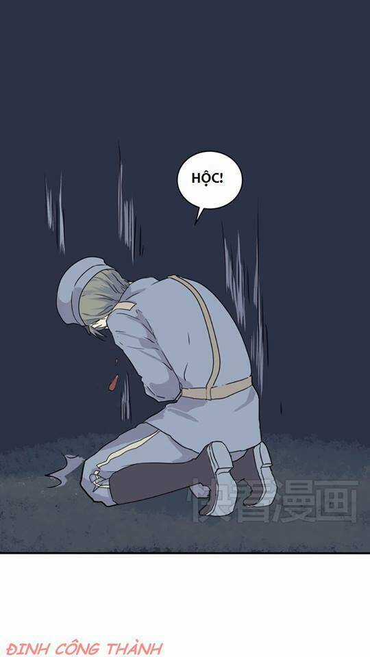 Cương Thi [Horror] Chapter 3 trang 22