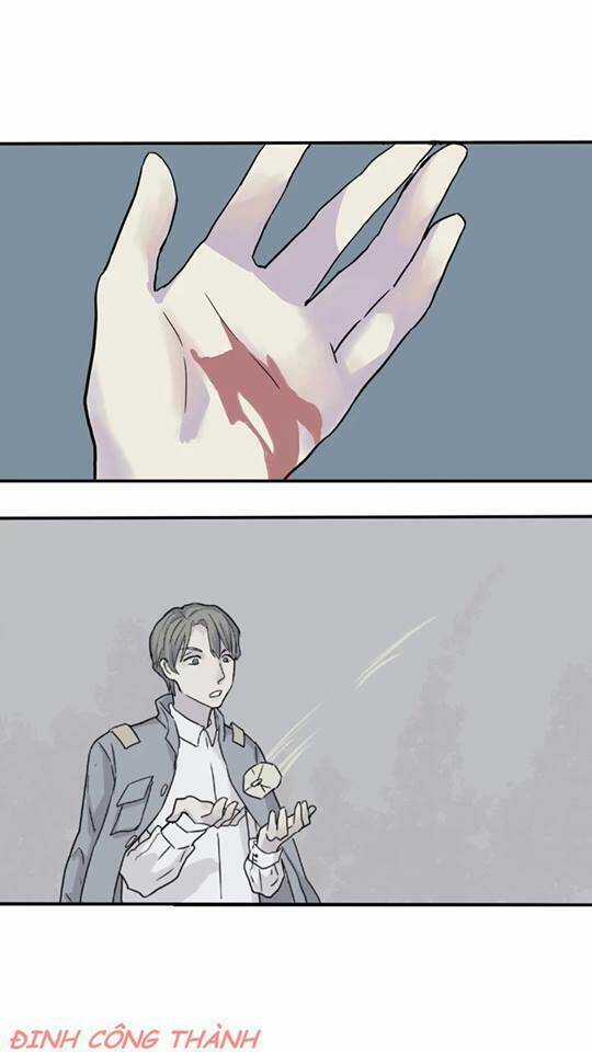 Cương Thi [Horror] Chapter 3 trang 23