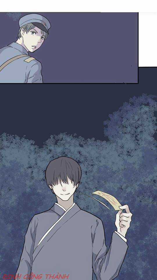 Cương Thi [Horror] Chapter 3 trang 25