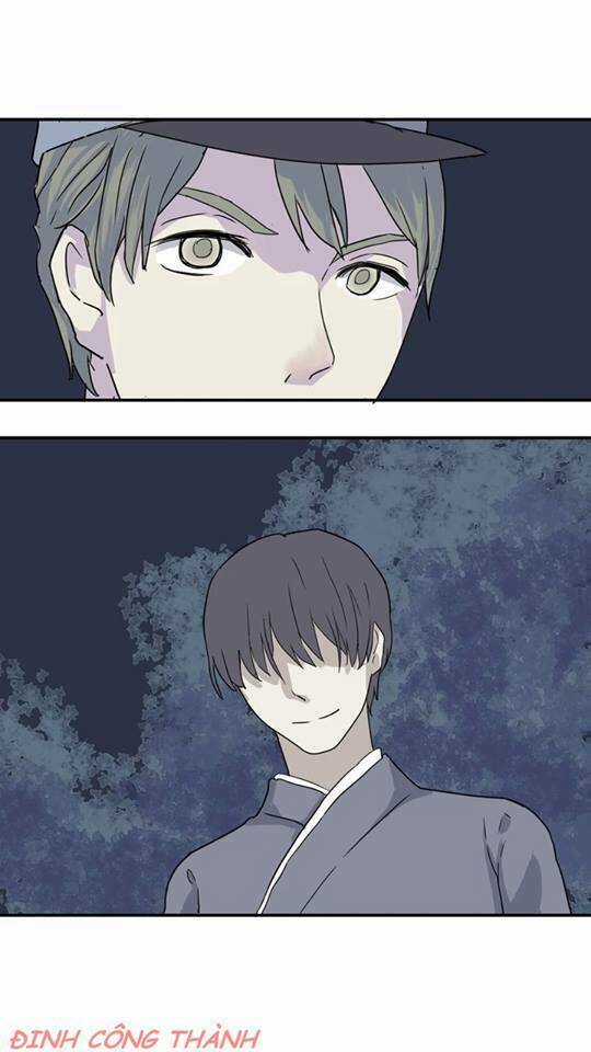 Cương Thi [Horror] Chapter 3 trang 27