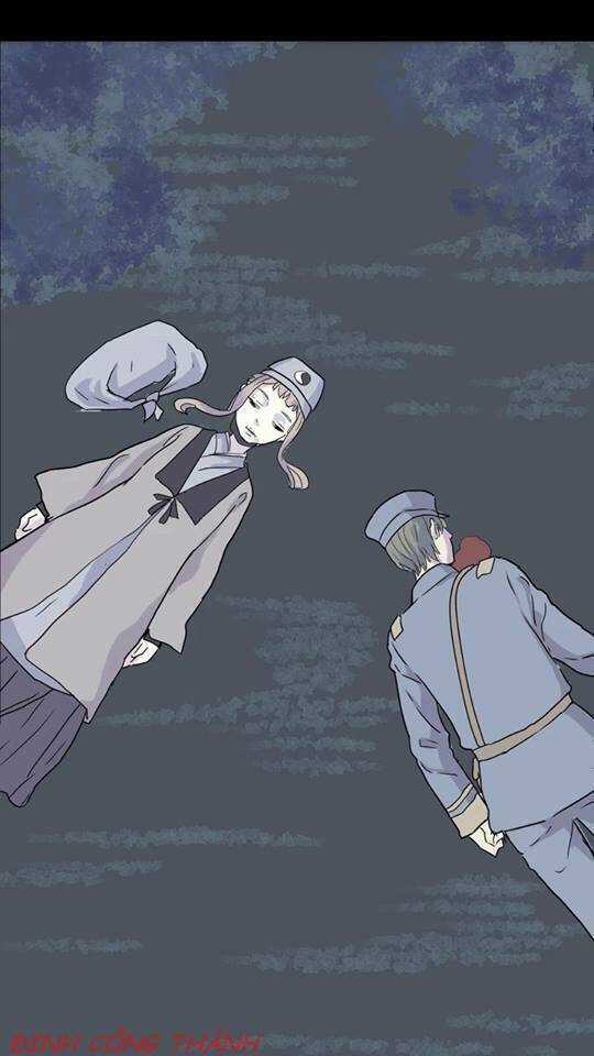 Cương Thi [Horror] Chapter 3 trang 29