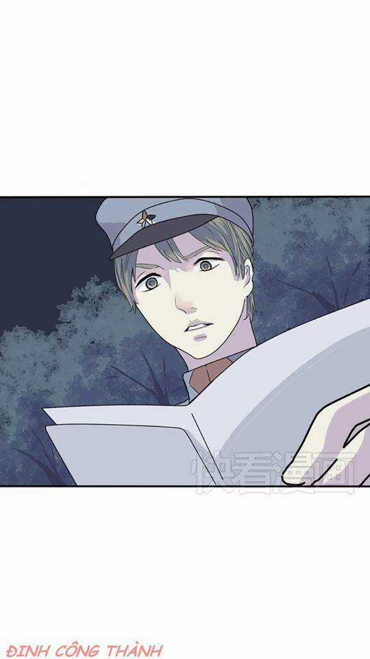 Cương Thi [Horror] Chapter 3 trang 3