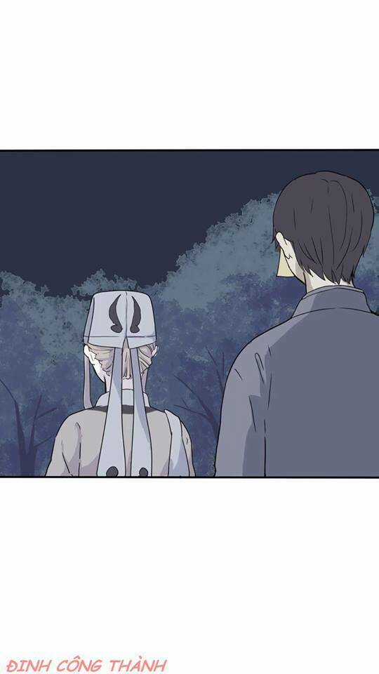 Cương Thi [Horror] Chapter 3 trang 4