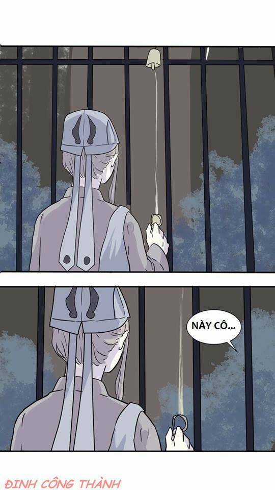 Cương Thi [Horror] Chapter 3 trang 7