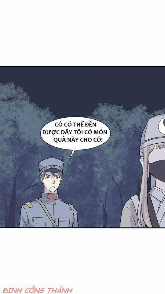 Cương Thi [Horror] Chapter 3 trang 8