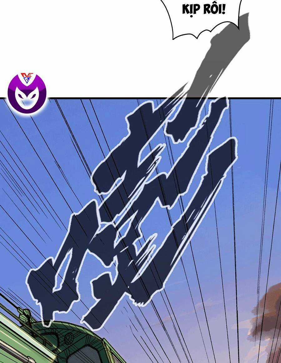 Cương Thi Tiên Sinh Chapter 1 trang 10