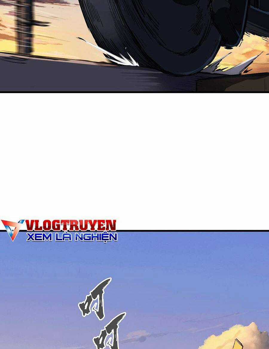 Cương Thi Tiên Sinh Chapter 1 trang 3