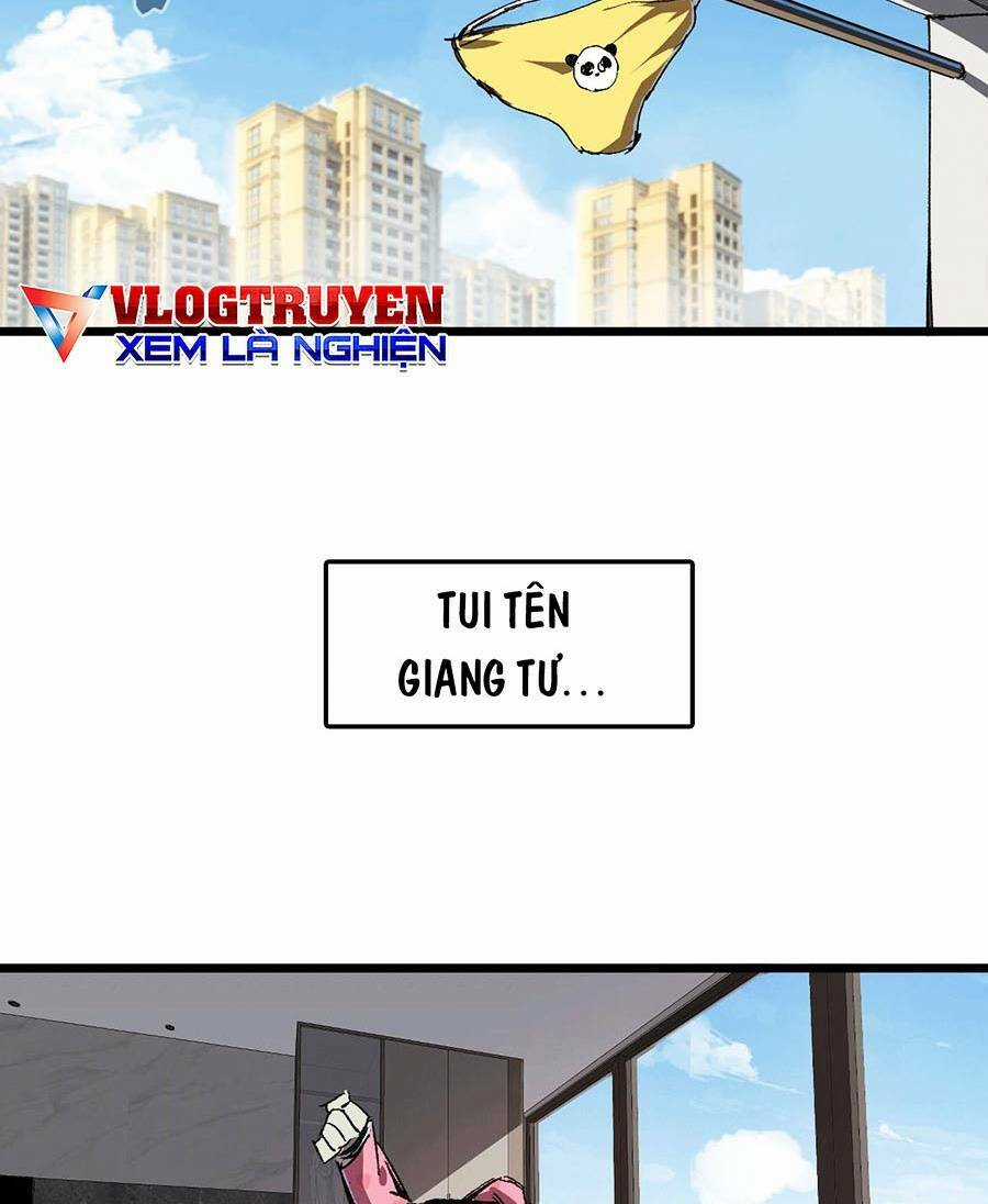Cương Thi Tiên Sinh Chapter 1 trang 30