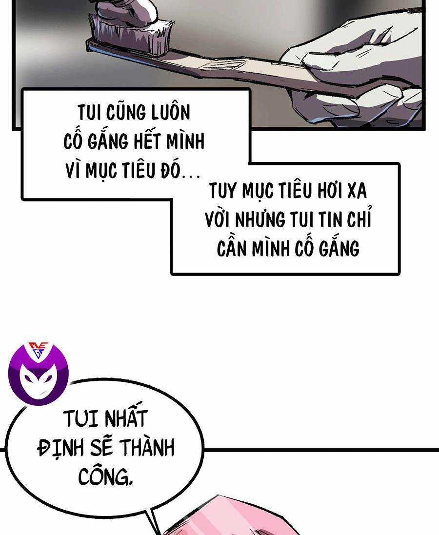 Cương Thi Tiên Sinh Chapter 1 trang 36