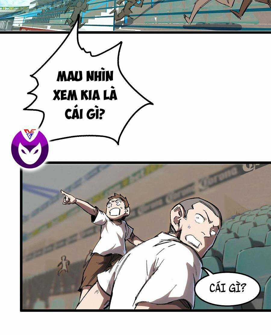 Cương Thi Tiên Sinh Chapter 1 trang 44
