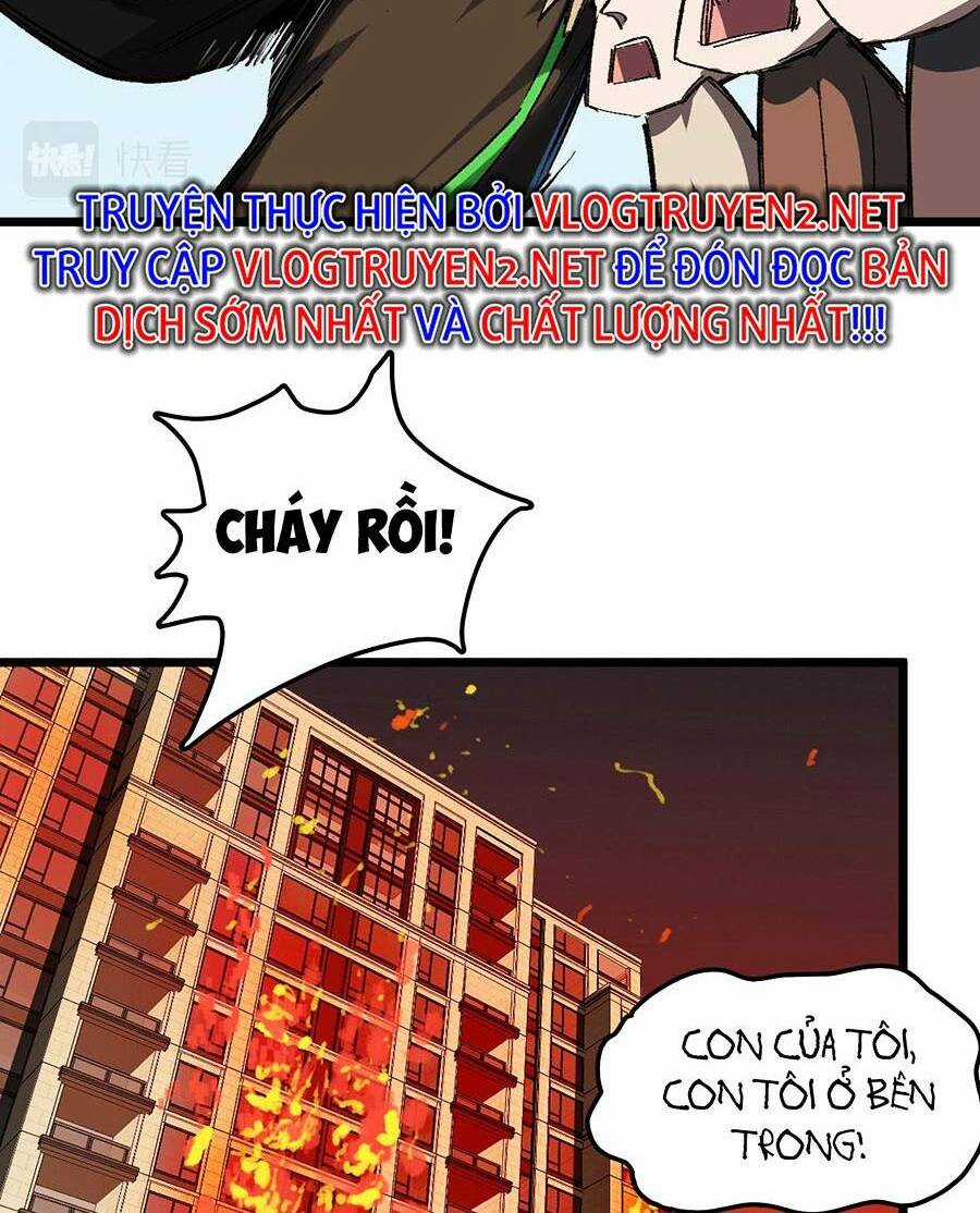 Cương Thi Tiên Sinh Chapter 1 trang 47