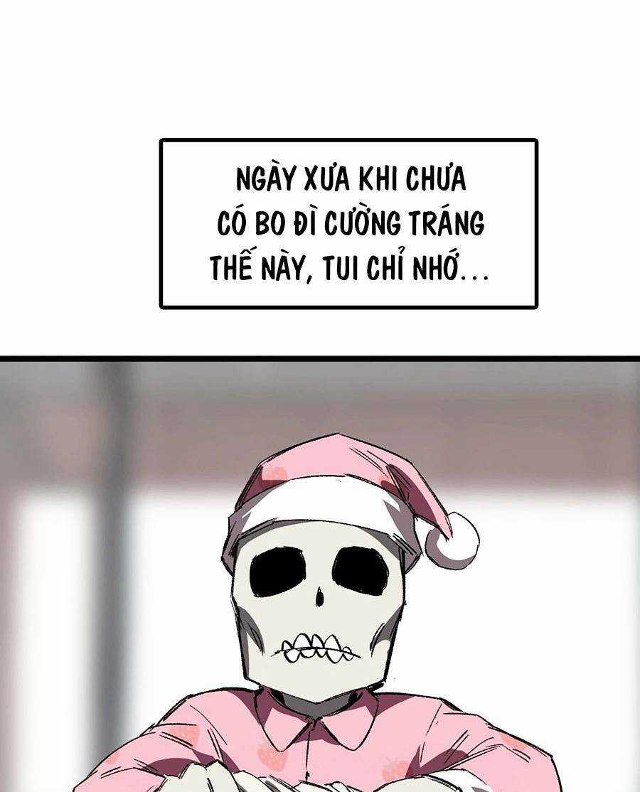 Cương Thi Tiên Sinh Chapter 1 trang 50