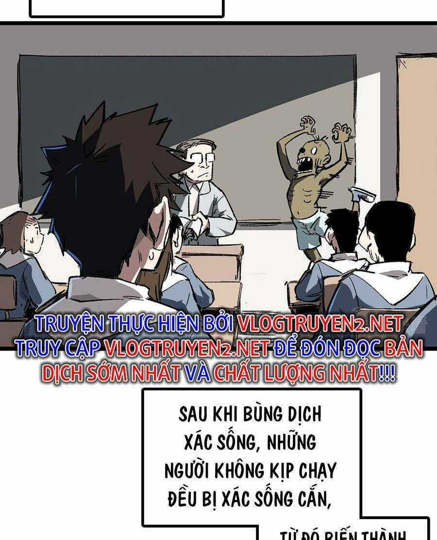 Cương Thi Tiên Sinh Chapter 1 trang 53