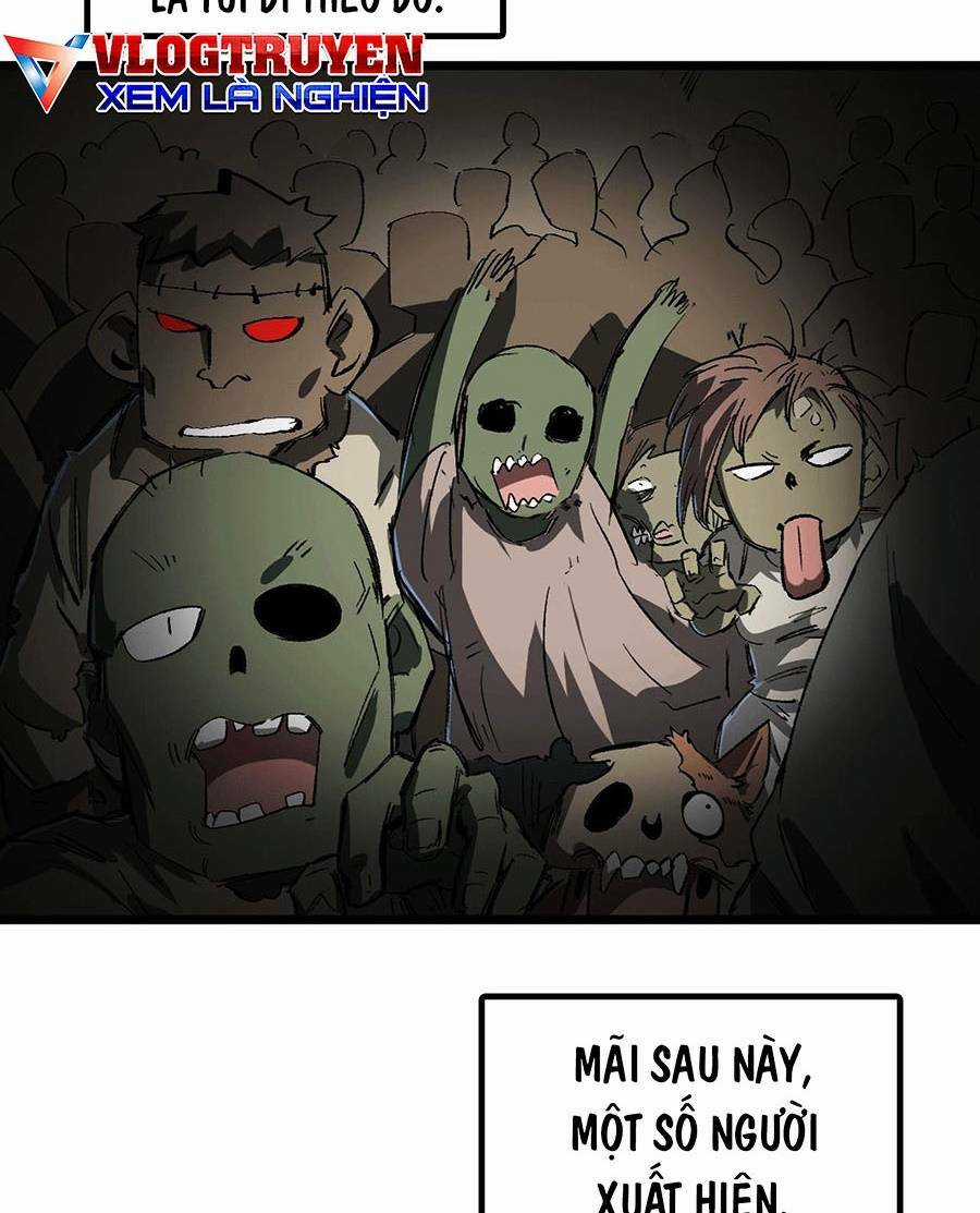 Cương Thi Tiên Sinh Chapter 1 trang 56
