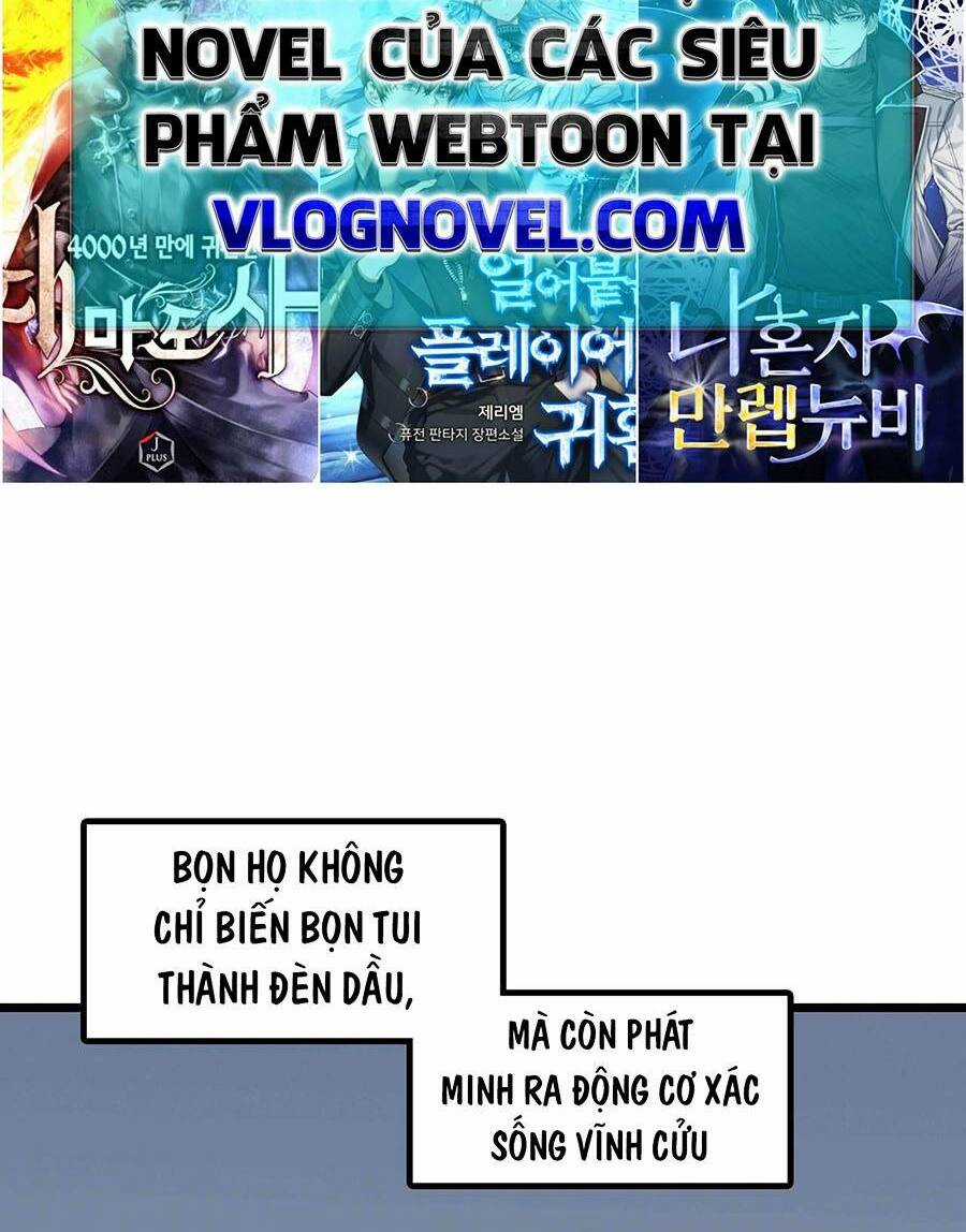 Cương Thi Tiên Sinh Chapter 1 trang 61