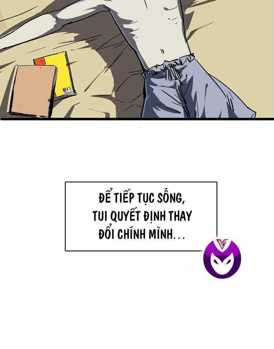 Cương Thi Tiên Sinh Chapter 1 trang 64