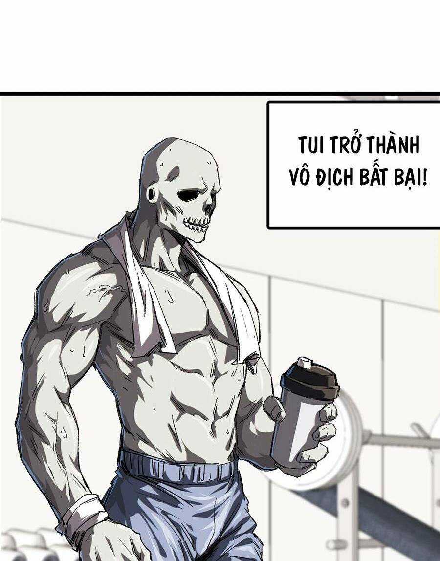 Cương Thi Tiên Sinh Chapter 1 trang 71