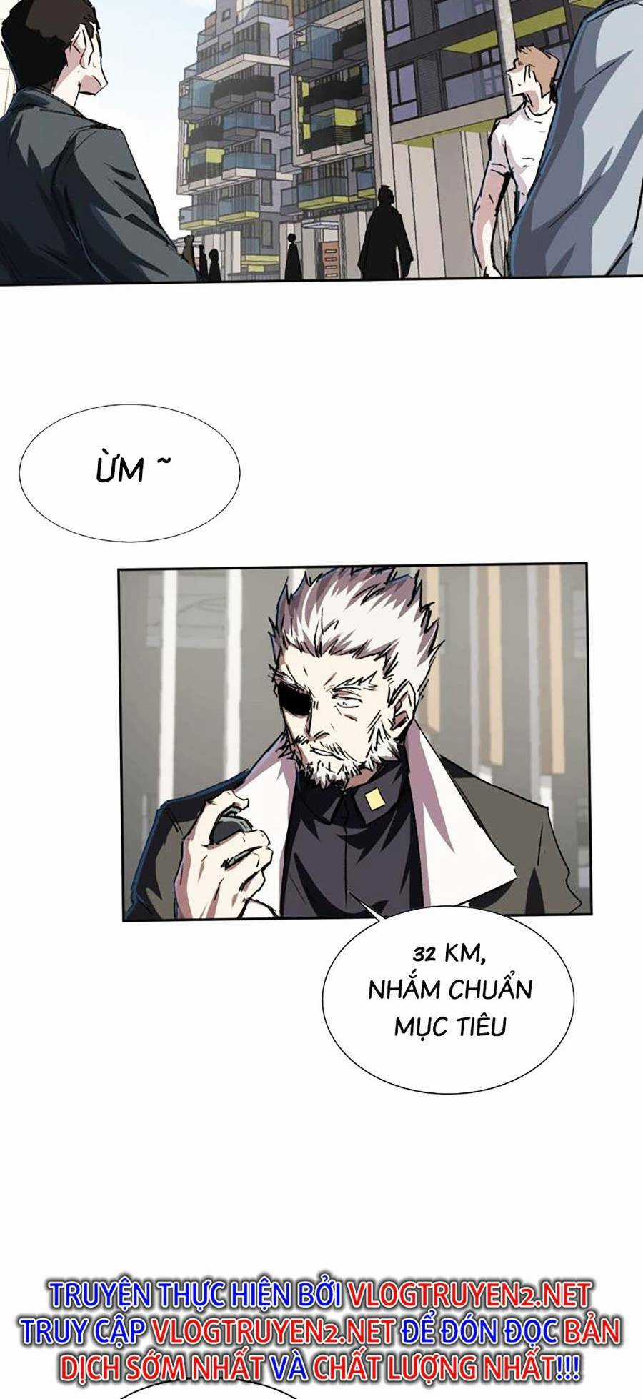 Cương Thi Tiên Sinh Chapter 10 trang 13