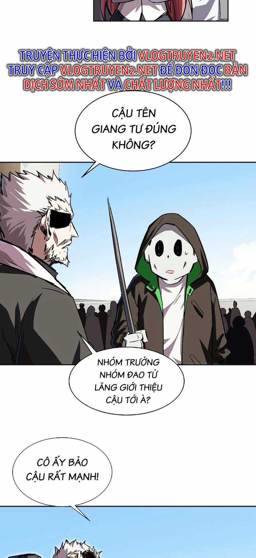 Cương Thi Tiên Sinh Chapter 10 trang 17