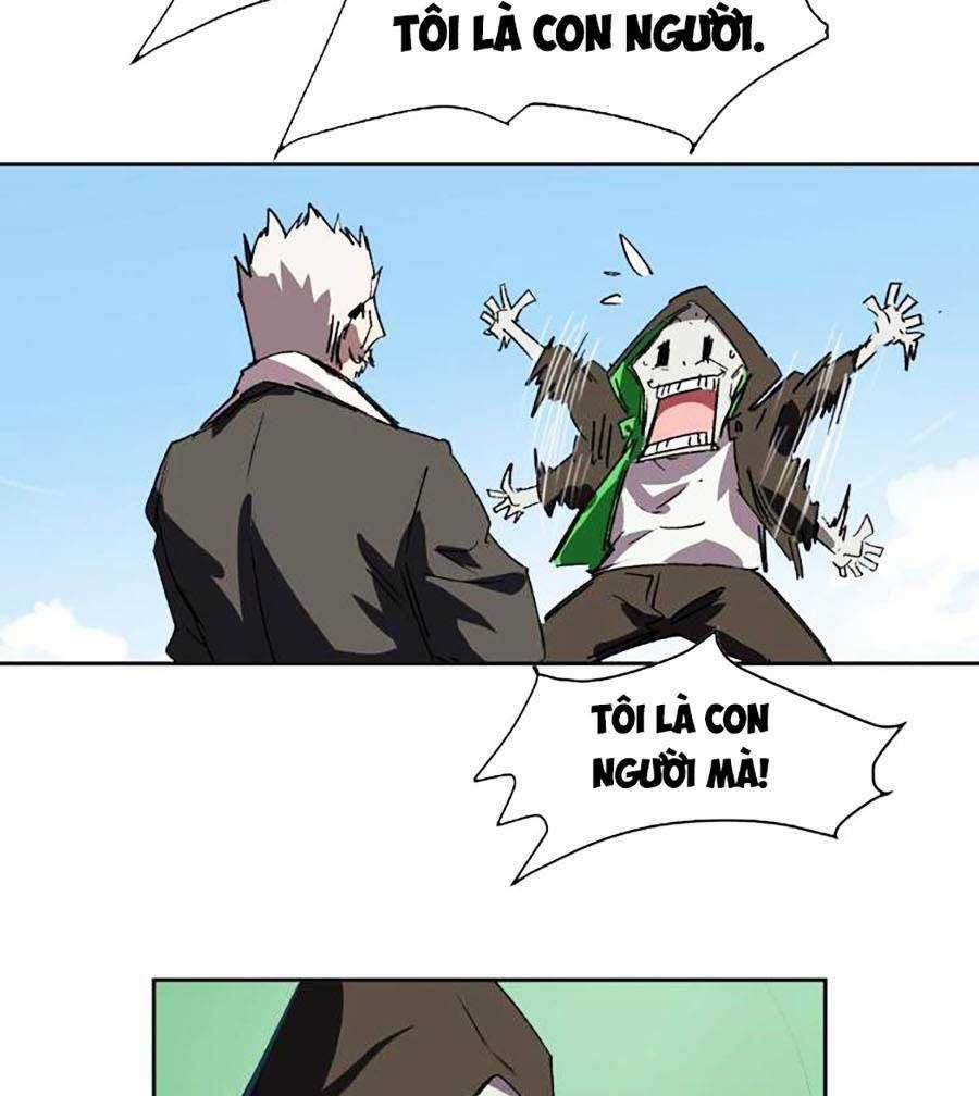 Cương Thi Tiên Sinh Chapter 10 trang 22