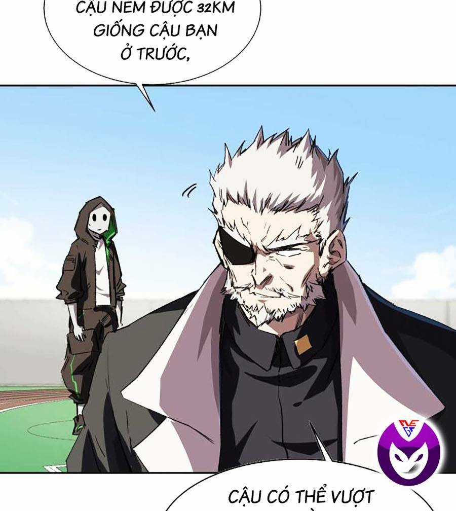 Cương Thi Tiên Sinh Chapter 10 trang 24