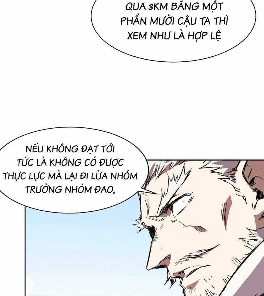 Cương Thi Tiên Sinh Chapter 10 trang 25