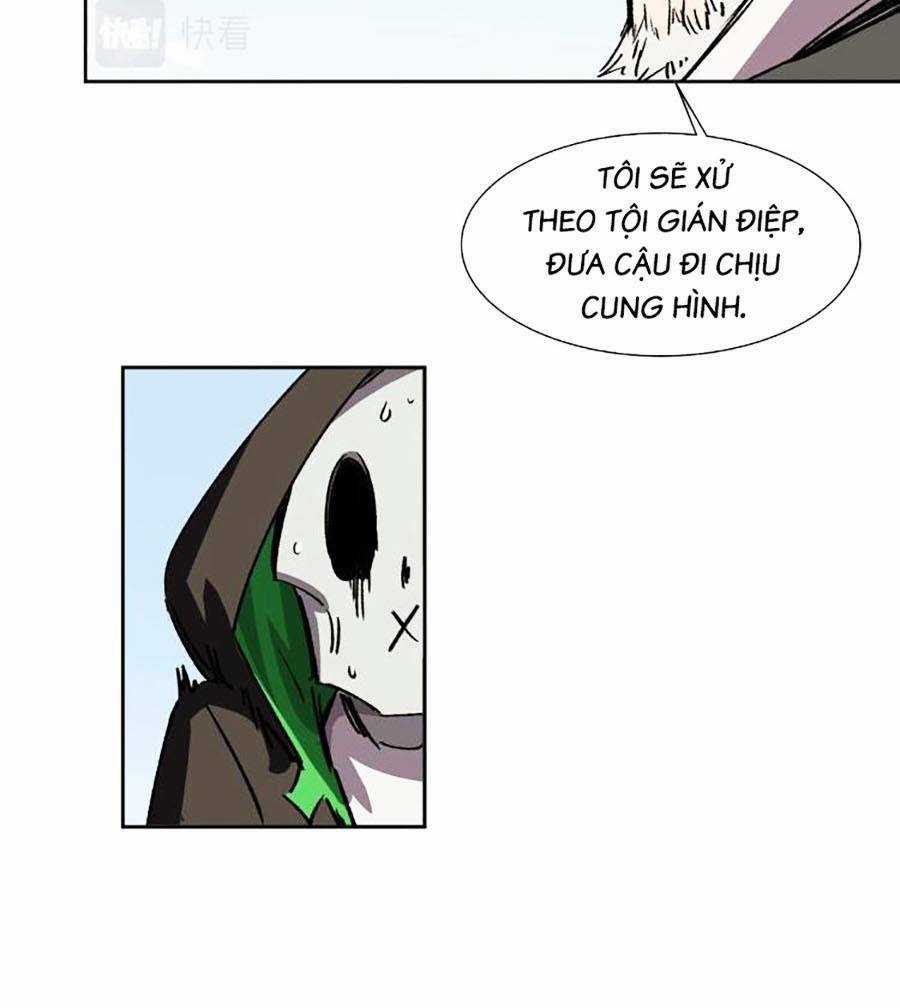 Cương Thi Tiên Sinh Chapter 10 trang 26