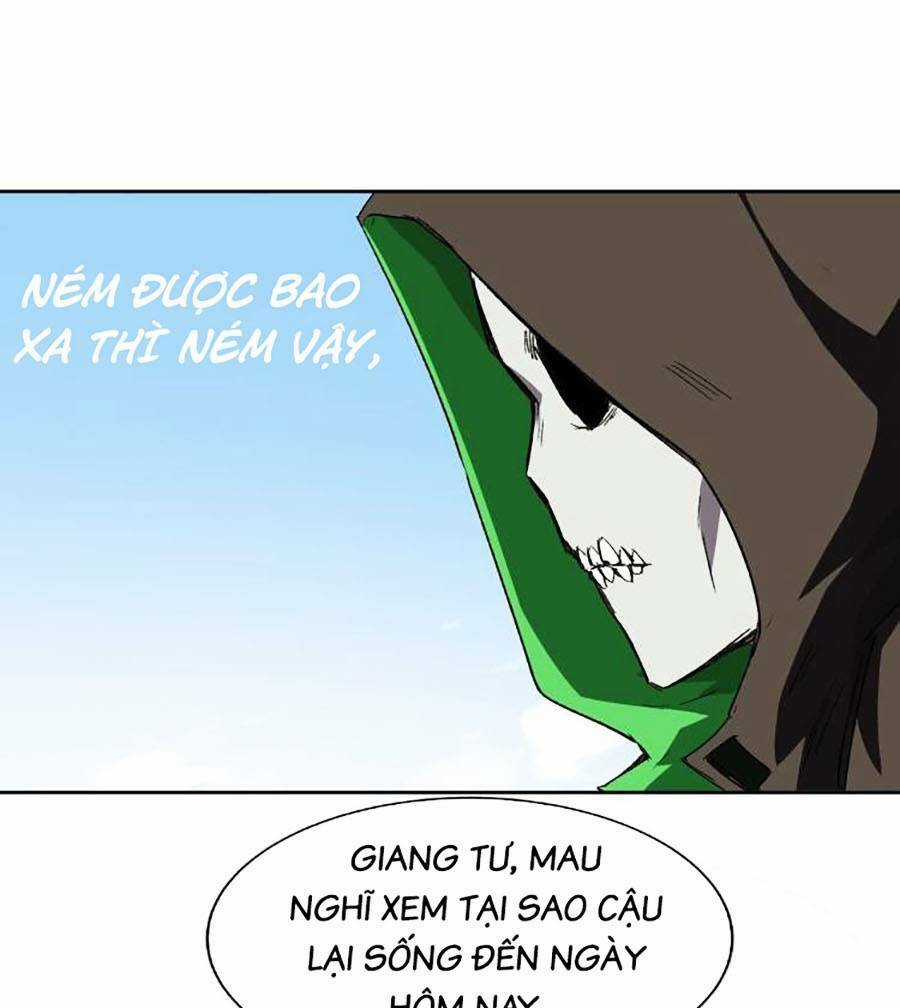 Cương Thi Tiên Sinh Chapter 10 trang 28