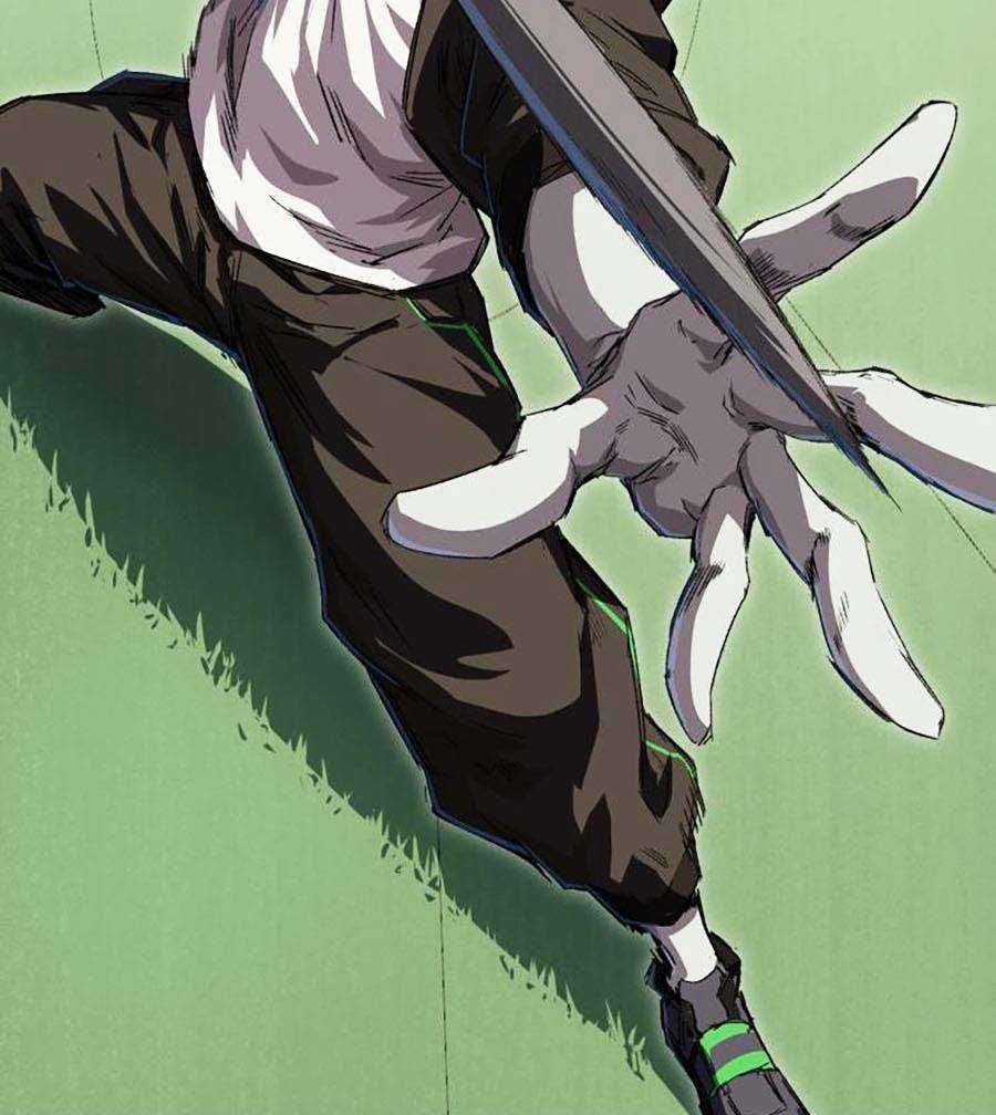 Cương Thi Tiên Sinh Chapter 10 trang 31