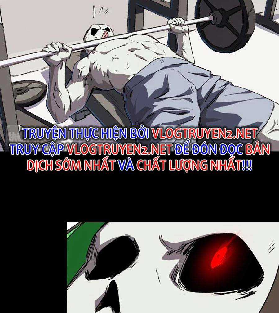 Cương Thi Tiên Sinh Chapter 10 trang 33