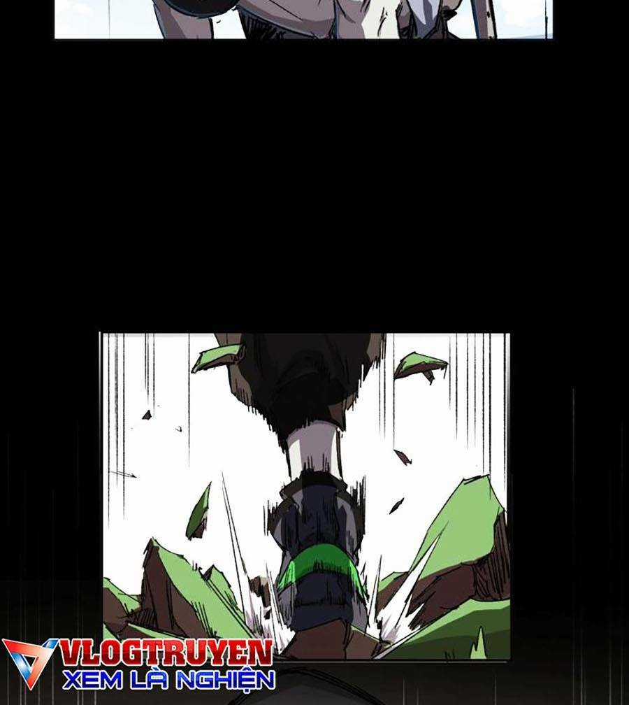 Cương Thi Tiên Sinh Chapter 10 trang 35