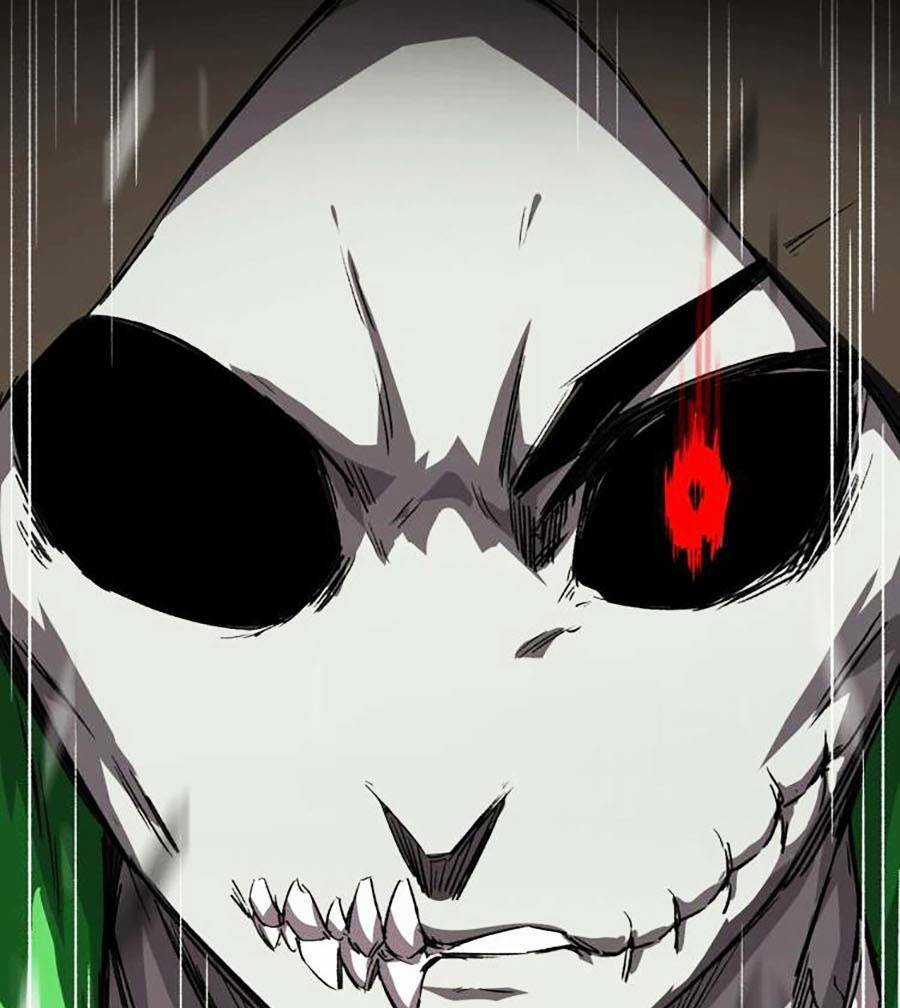 Cương Thi Tiên Sinh Chapter 10 trang 36