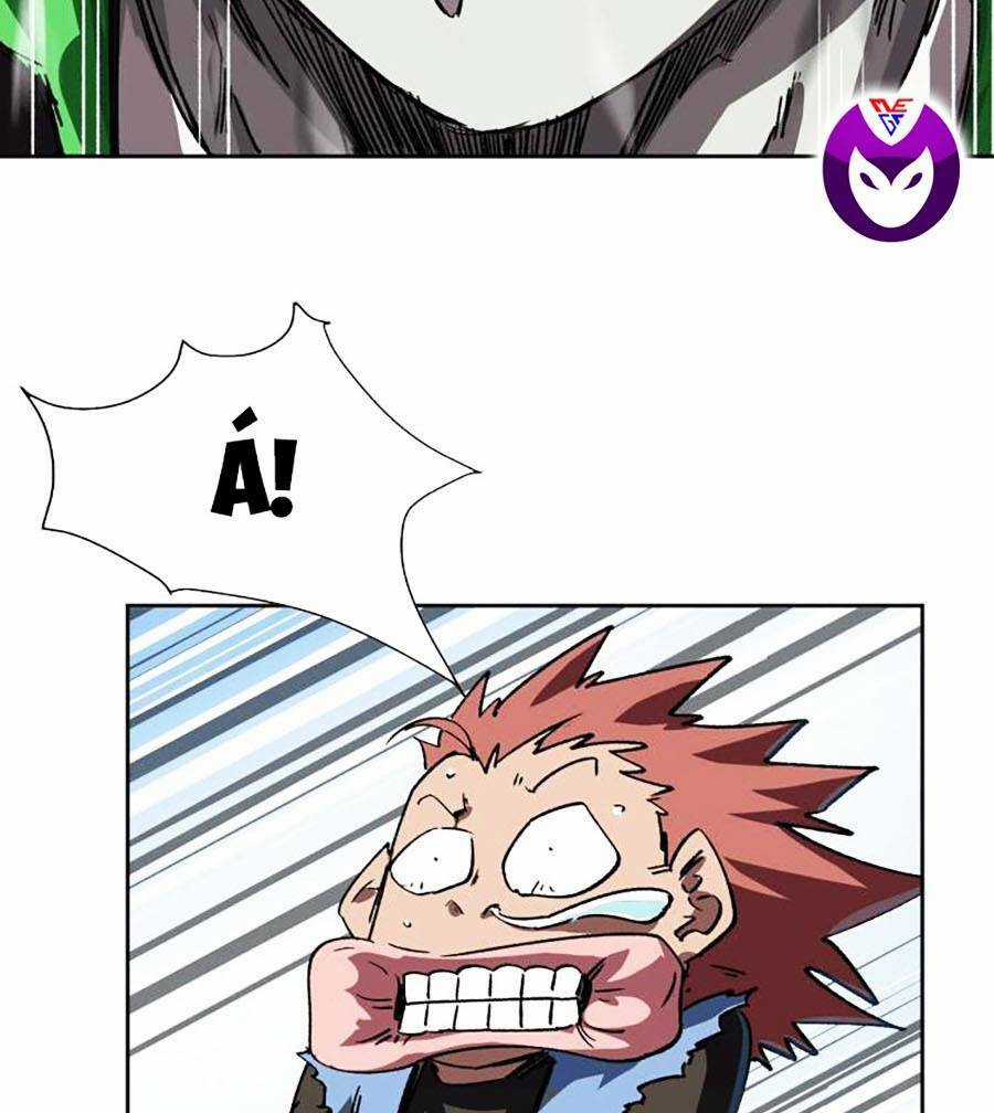 Cương Thi Tiên Sinh Chapter 10 trang 37