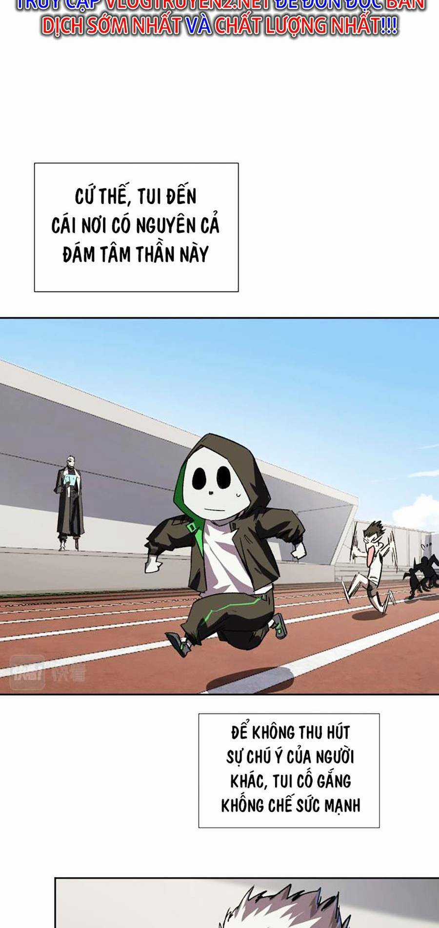 Cương Thi Tiên Sinh Chapter 10 trang 4