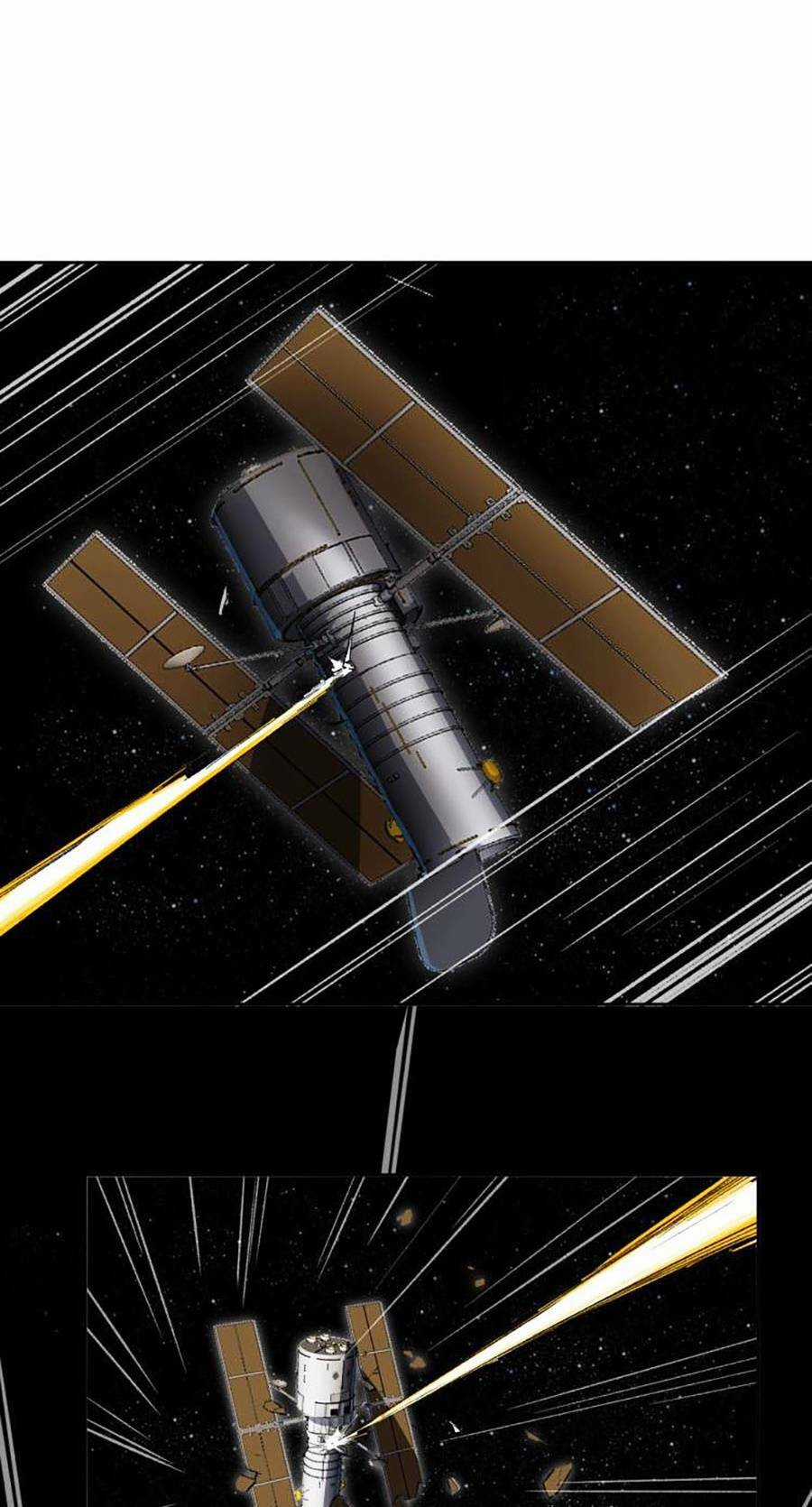 Cương Thi Tiên Sinh Chapter 10 trang 41