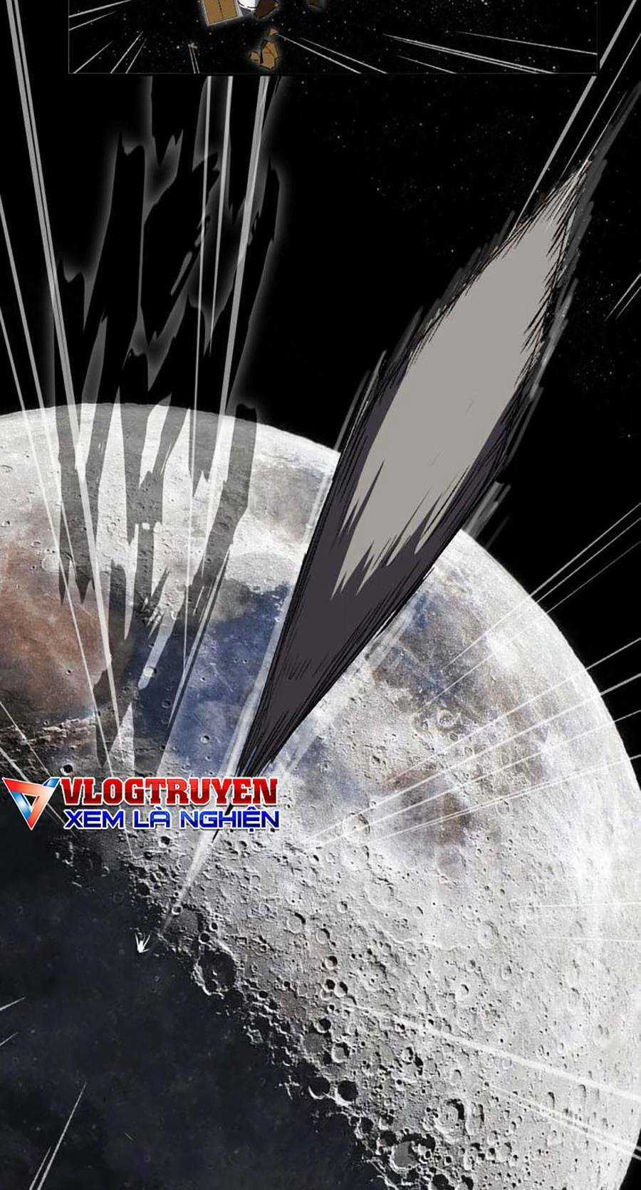 Cương Thi Tiên Sinh Chapter 10 trang 42