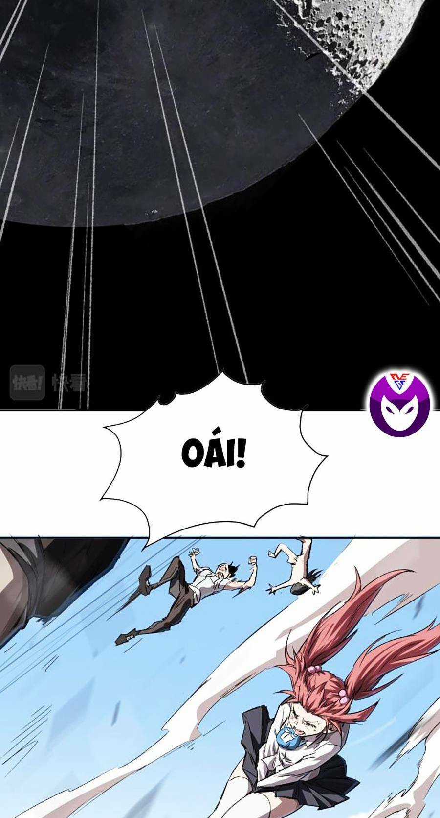 Cương Thi Tiên Sinh Chapter 10 trang 43