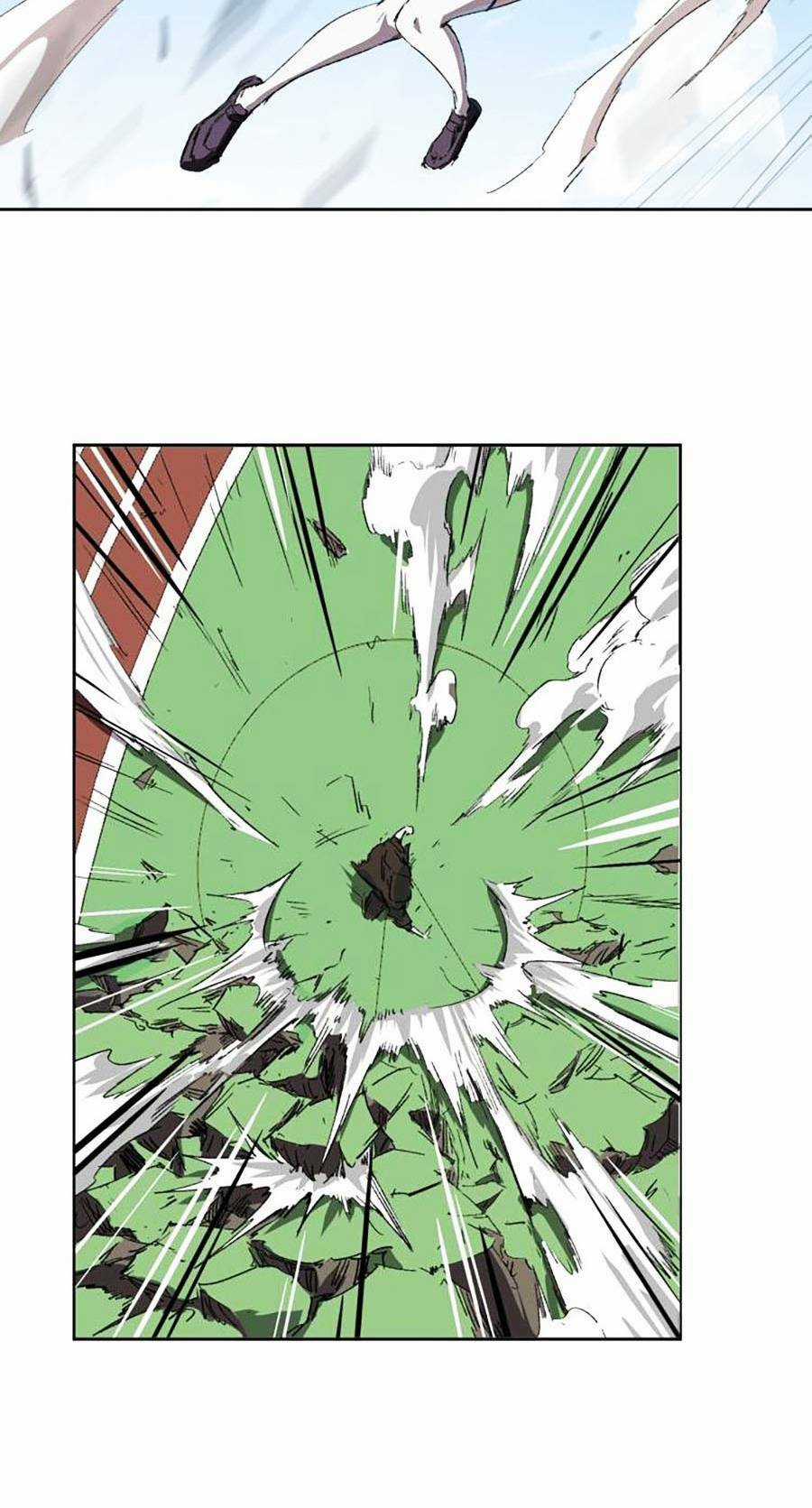 Cương Thi Tiên Sinh Chapter 10 trang 44