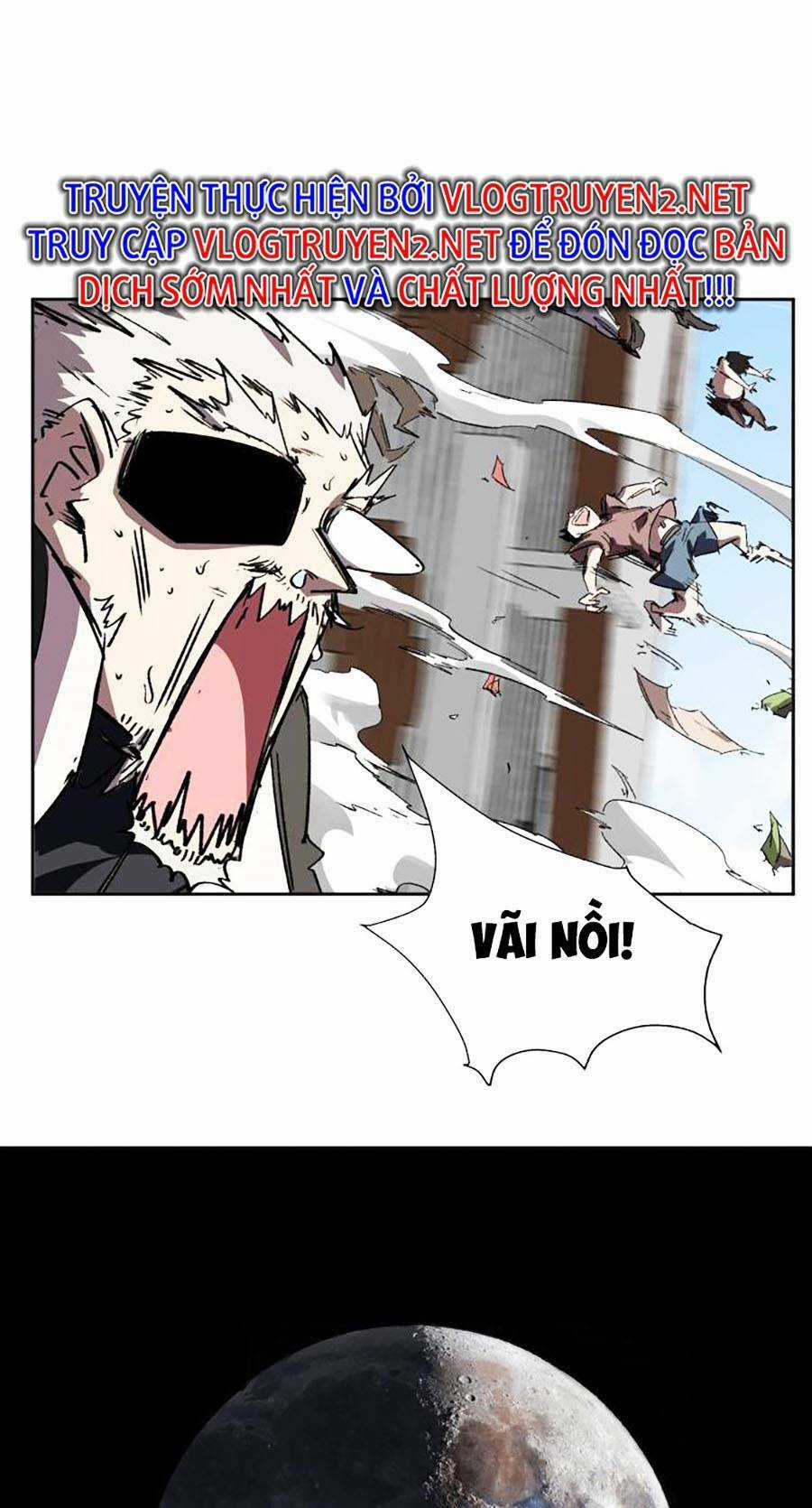 Cương Thi Tiên Sinh Chapter 10 trang 45