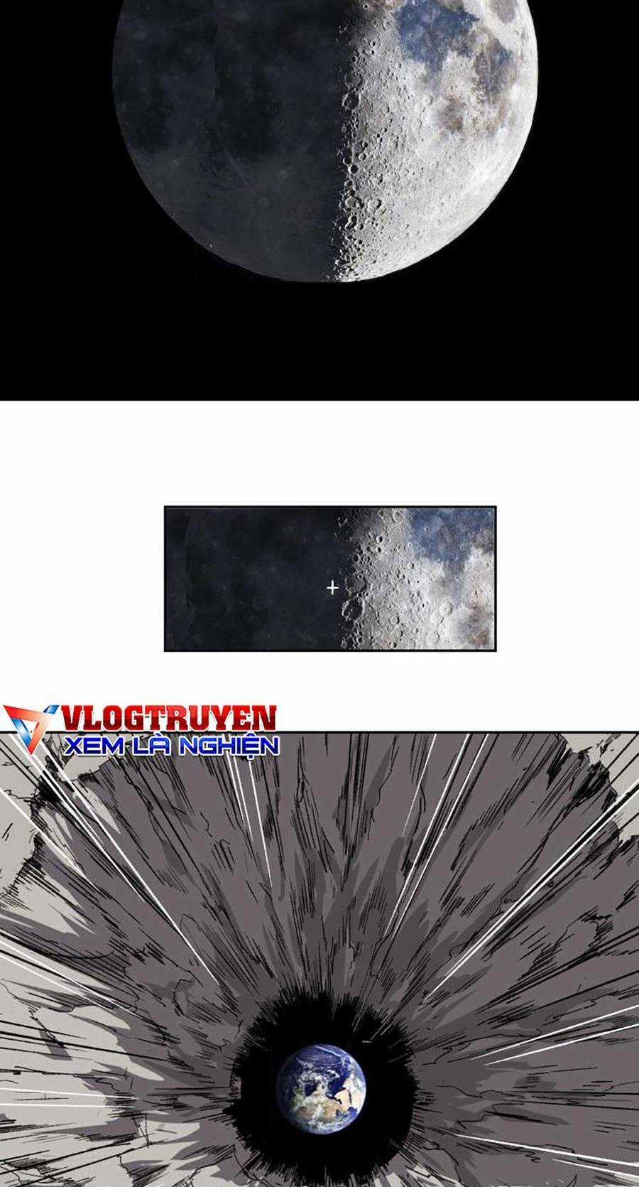 Cương Thi Tiên Sinh Chapter 10 trang 46