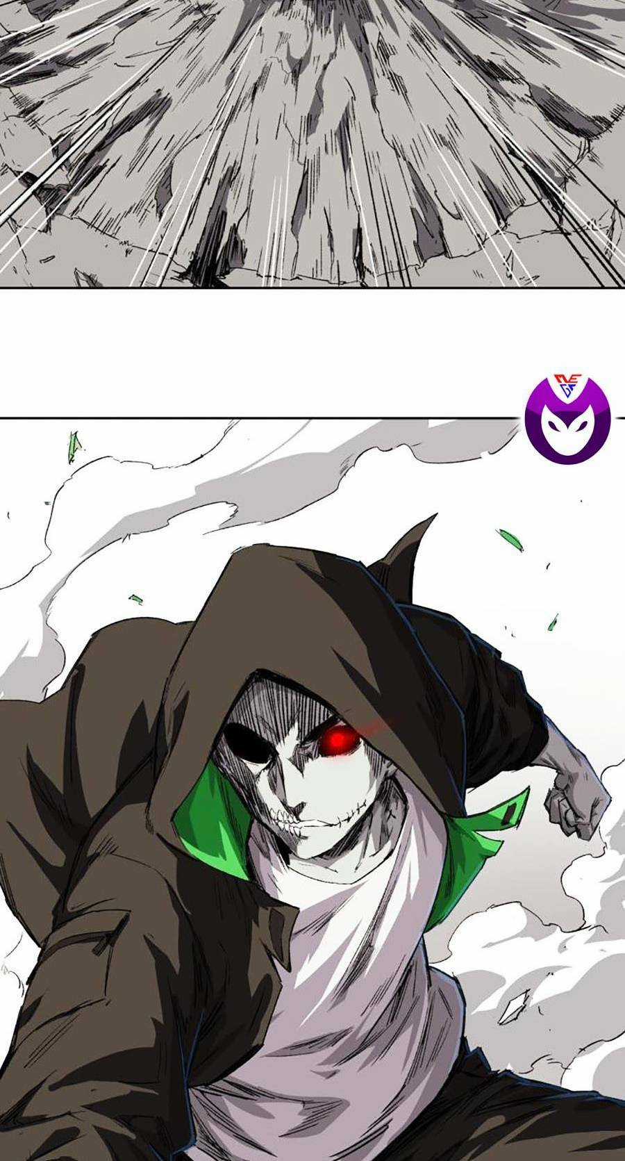 Cương Thi Tiên Sinh Chapter 10 trang 47