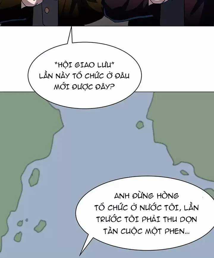 Cương Thi Tiên Sinh Chapter 100: Toptruyen.link trang 10