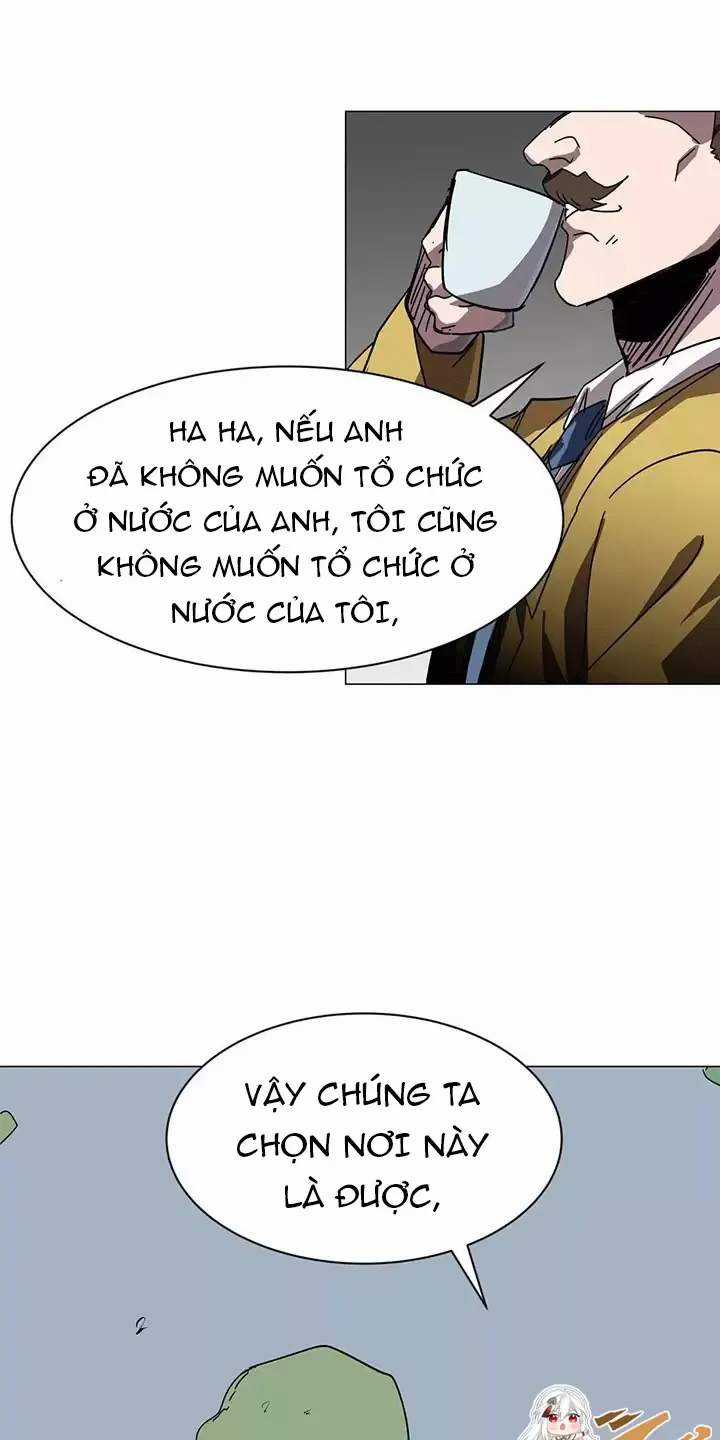 Cương Thi Tiên Sinh Chapter 100: Toptruyen.link trang 12