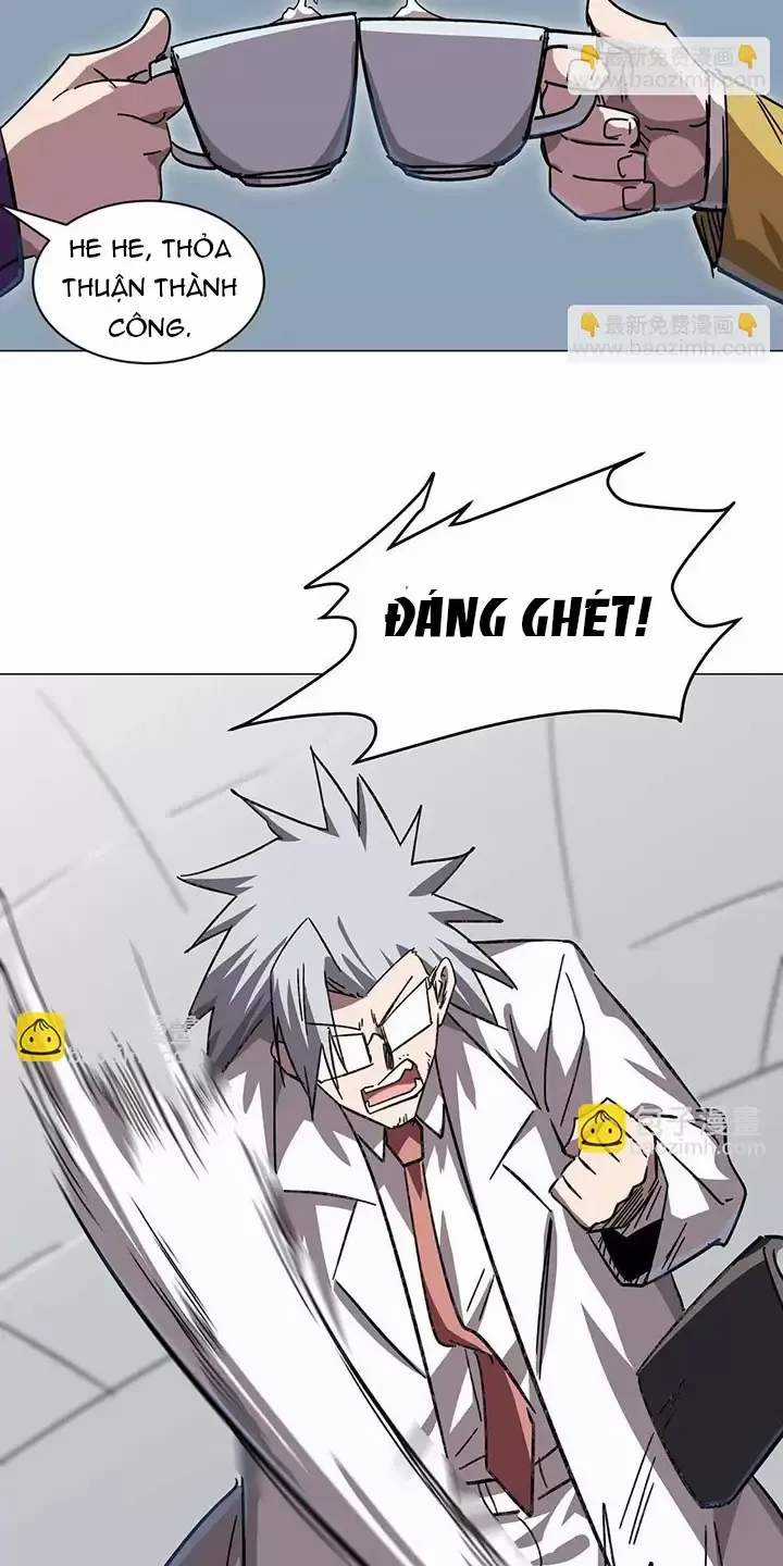 Cương Thi Tiên Sinh Chapter 100: Toptruyen.link trang 14