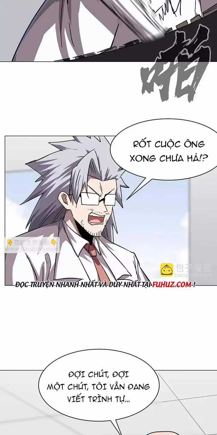 Cương Thi Tiên Sinh Chapter 100: Toptruyen.link trang 15