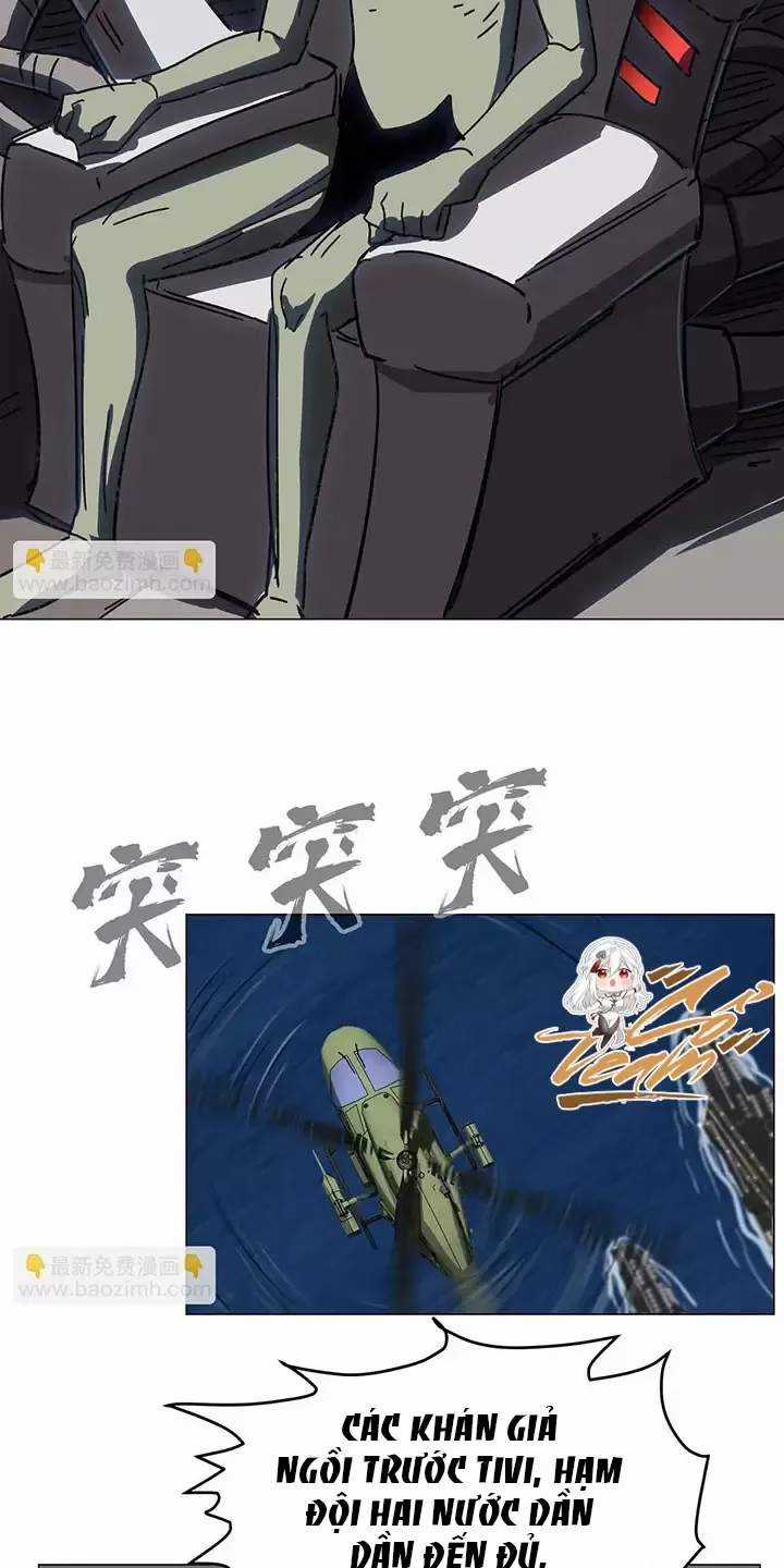 Cương Thi Tiên Sinh Chapter 100: Toptruyen.link trang 17